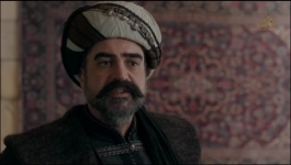 Barbarossa - Season 01 Episode 96 Urdu Dubbed